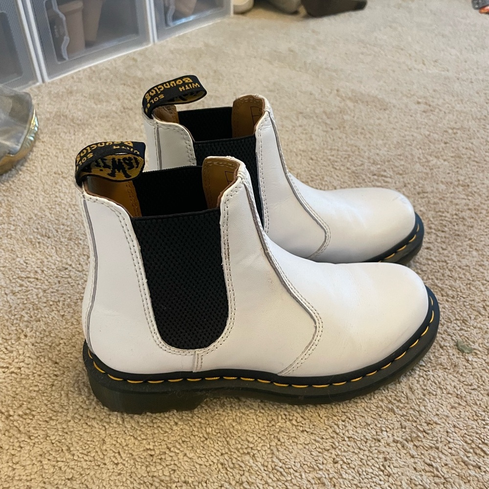 Doc Martins